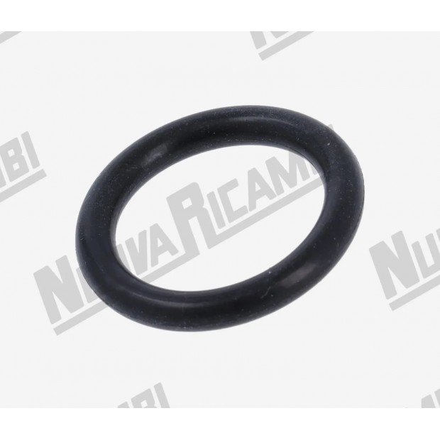 Уплотнительное кольцо грибка варочной группы 125/4075 - EPDM - Ø 18,64x3,53мм - для GRIMAC/ PAVONI/ BFC/ FAEMA-700806