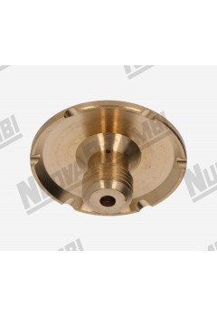 Жиклер варочной группы Ø 30мм - резьба M10x1 - отверстие M5 - для LA PAVONI P1/ P3
