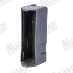 Корпус микропереключателя 52x17x16,5мм для LA PAVONI/ BEZZERA Корпус микропереключателя 52x17x16,5мм для LA PAVONI/ BEZZERA