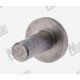 Штифт штока крана воды/пара из нержавеющей стали - Ø 4x14мм - для LA PAVONI P1/ P3/ P90 Штифт штока крана воды/пара из нержавеющей стали - Ø 4x14мм - для LA PAVONI P1/ P3/ P90-700826
