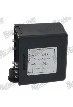 Регулятор уровня RL30/3ES/F 250K-300K - 230Vac - для CIMBALI