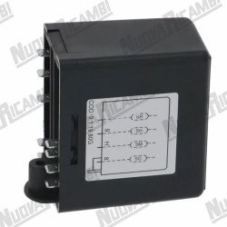 Регулятор уровня RL30/3ES/F 250K-300K - 230Vac