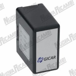 Регулятор уровня RL30/3ES/F 250K-300K - 230Vac