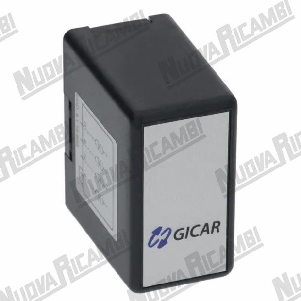 Регулятор уровня RL30/3ES/F 250K-300K - 230Vac - для CIMBALI Регулятор уровня RL30/3ES/F 250K-300K - 230Vac - для CIMBALI-700852