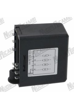 Регулятор уровня RL30/3ES/F 250K-300K 115Vac - для CIMBALI