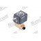 Електромагнітний клапан PARKER 2-ходовий 1/8-1/8 ВР V24/50-60 9Вт, отвір Ø 2.5, ущільнення VITON