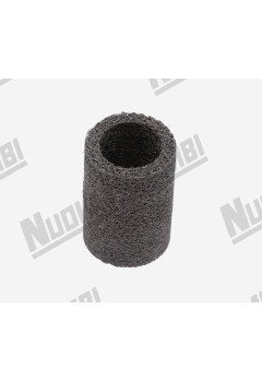 Фильтр насоса из нержавеющей стали Ø 20x13,6x30 - для LA PAVONI BAR