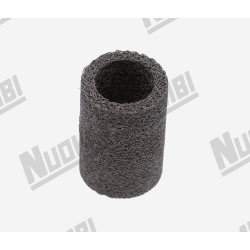Фільтр насоса з нержавіючої сталі Ø 20x13,6x30 - для LA PAVONI BAR