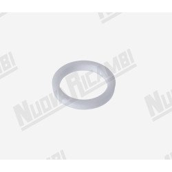 Тефлоновая прокладка варочной группы - Ø 17,3x13,2x2мм