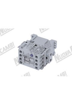 Контактор 4 контакти "AB C09KF10" - 230В - 50/60Гц - 32А - для LA PAVONI BAR/ PUB