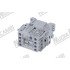Контактор 4 контакти "AB C09KF10" - 230В - 50/60Гц - 32А - для LA PAVONI BAR/ PUB