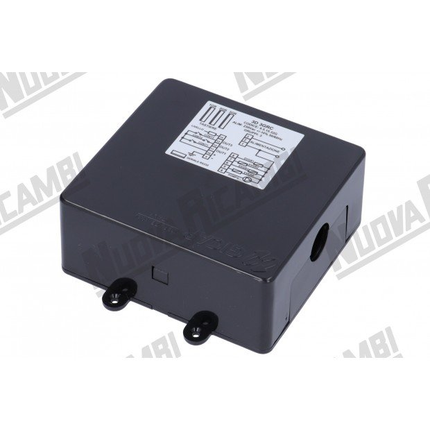 Электронный блок дозирования 2/3 группы GICAR 3dGRC - 230Vac - для LA PAVONI PUB (9.5.15.32G)-700943