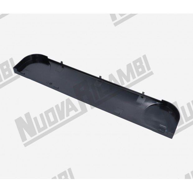 Правая/левая нижняя боковая панель - дл. 525x100мм - для LA PAVONI BAR T/ CAFE/ PUB-700960