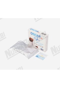 Универсальный умягчитель воды в мешке "OSCAR 90" - 250 л - 120x100мм