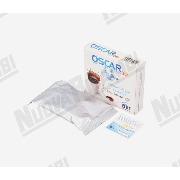 Универсальный умягчитель воды в мешке "OSCAR 90" - 250 л - 120x100мм Универсальный умягчитель воды в мешке OSCAR 90 - 250 л - 120x100мм-701065