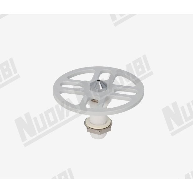 Комплект запасних частин та аксесуарів для носика для чищення молочників Комплект запасних частин та аксесуарів для носика для чищення молочників-701073