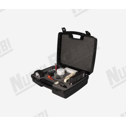 Новий професійний набір для тестування кави CARIMAL
