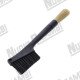 Двойная щетка PäLLO для чистки жерновов и кофемолок-701083