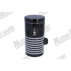 Дозатор кофе "BIALETTI" банка черная Дозатор кофе "BIALETTI" банка черная