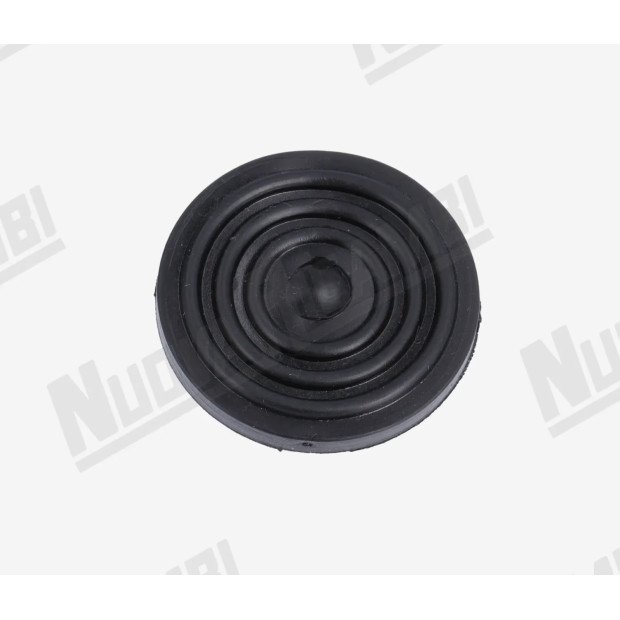 Резиновая ножка Ø 30x11мм - штифт Ø 9,8мм - для GAGGIA 105-106/ LA PAVONI EUROPICCOLA-701815