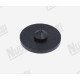 Резиновая ножка Ø 30x11мм - штифт Ø 9,8мм - для GAGGIA 105-106/ LA PAVONI EUROPICCOLA-701815