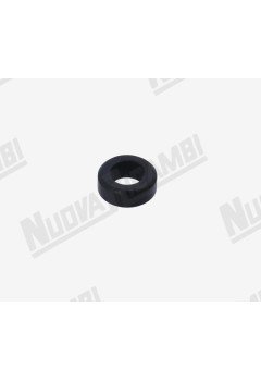 Резиновая прокладка "NBR RUBBER" парового крана Ø 12,5x7x5мм - для GAGGIA G105-G106/ LA PAVONI EUROPICCOLA