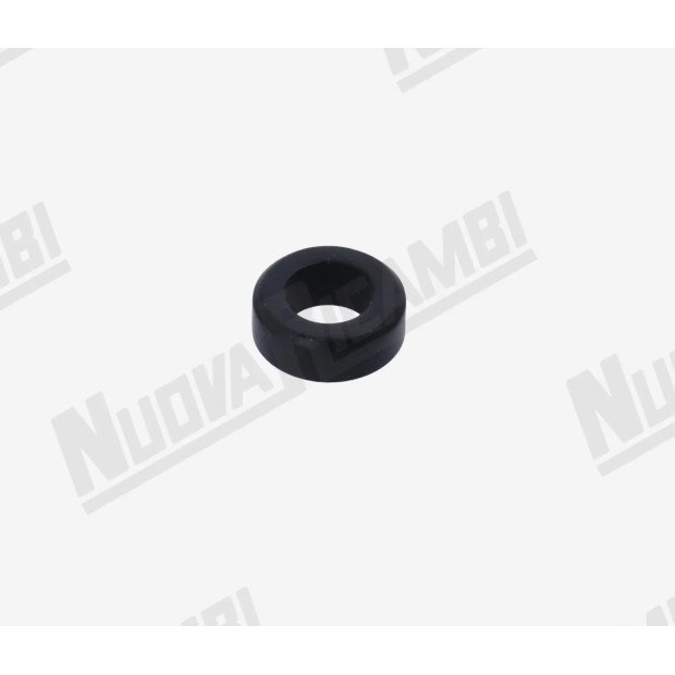 Гумова прокладка "NBR RUBBER" парового крана Ø 12,5x7x5мм - для GAGGIA G105-G106/ LA PAVONI EUROPICCOLA Гумова прокладка NBR RUBBER парового крана Ø 12,5x7x5мм - для GAGGIA G105-G106/ LA PAVONI EUROPICCOLA-701823