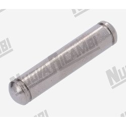 Никелированный штифт вилки рычажной группы - Ø 6x29мм - для GAGGIA G105-106/ LA PAVONI EUROPICCOLA Никелированный штифт вилки рычажной группы - Ø 6x29мм - для GAGGIA G105-106/ LA PAVONI EUROPICCOLA