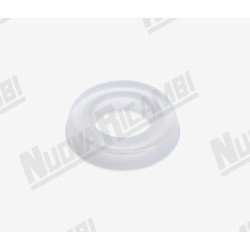 Силиконовая манжета тяги варочной группы - Ø 21x11x4,5мм - для GAGGIA G105-G106/ LA PAVONI EUROPICCOLA