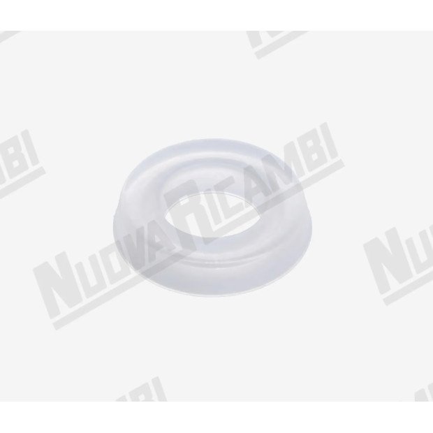 Силіконова манжета тяги варильної групи - Ø 21x11x4,5мм - для GAGGIA G105-G106/ LA PAVONI EUROPICCOLA Силіконова манжета тяги варильної групи - Ø 21x11x4,5мм - для GAGGIA G105-G106/ LA PAVONI EUROPICCOLA-701841