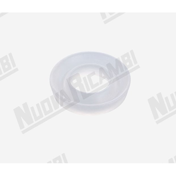Силіконова манжета тяги варильної групи - Ø 21x11x4,5мм - для GAGGIA G105-G106/ LA PAVONI EUROPICCOLA Силіконова манжета тяги варильної групи - Ø 21x11x4,5мм - для GAGGIA G105-G106/ LA PAVONI EUROPICCOLA-701841