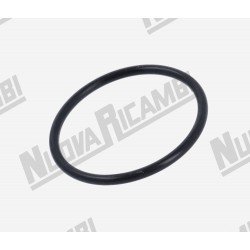 Ущільнювальне кільце варильної групи "152 - EPDM" - Ø 47,63x3,53мм - для ELEKTRA/ LA PAVONI EUROPICCOLA Ущільнювальне кільце варильної групи "152 - EPDM" - Ø 47,63x3,53мм - для ELEKTRA/ LA PAVONI EUROPICCOLA