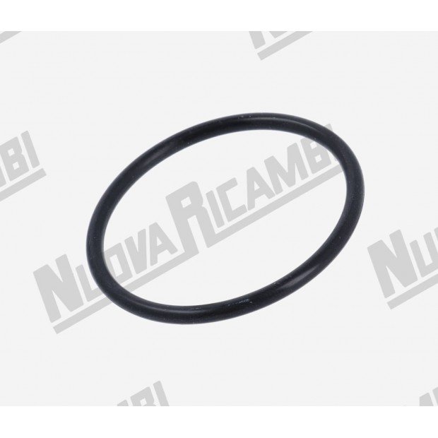 Уплотнительное кольцо варочной группы "152 - EPDM" - Ø 47,63x3,53мм - для ELEKTRA/ LA PAVONI EUROPICCOLA Уплотнительное кольцо варочной группы 152 - EPDM - Ø 47,63x3,53мм - для ELEKTRA/ LA PAVONI EUROPICCOLA-701844