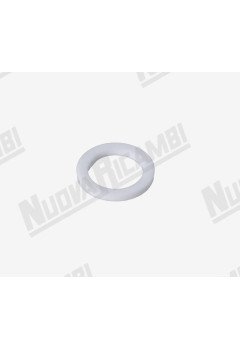 Тефлоновая прокладка группы уровня - Ø 17x12x1,5 - для GAGGIA G105-G106/ LA PAVONI EUROPICCOLA
