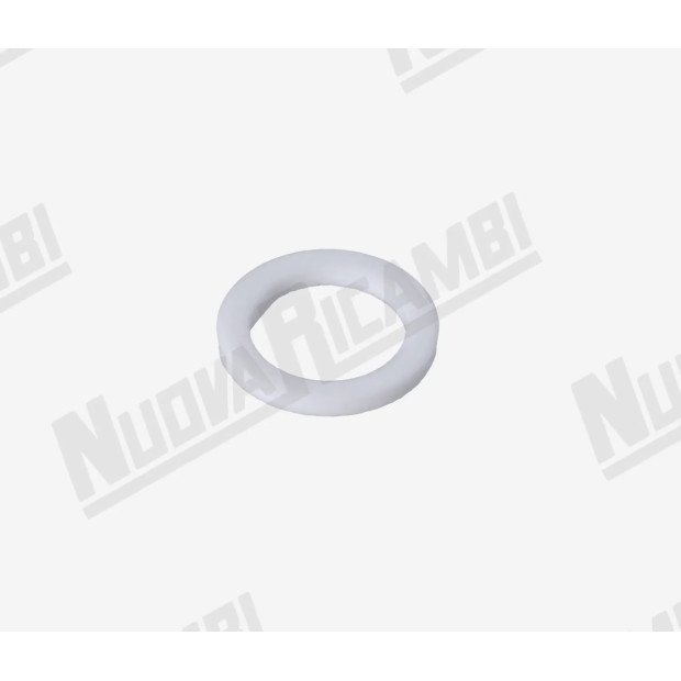 Тефлонова прокладка групи рівня - Ø 17x12x1,5 - для GAGGIA G105-G106/ LA PAVONI EUROPICCOLA-701859