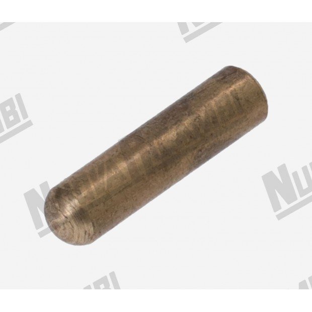 Штифт храповика рычага дозатора молотого кофе - Ø 4x16мм - для BRASILIA/ ROSSI-702042