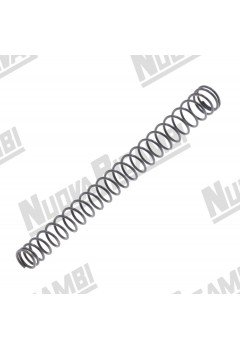 Коническая пружина рычага дозатора Ø 9,20/7,15x88,37мм для BRASILIA/ ROSSI RR45-CC45