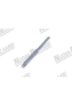 Шток телескопического темпера - M8/M10 - Ø 8/12x150мм - для BRASILIA/ ROSSI