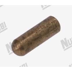 Штифт храповика рычага дозатора молотого кофе Ø 4x12,5мм