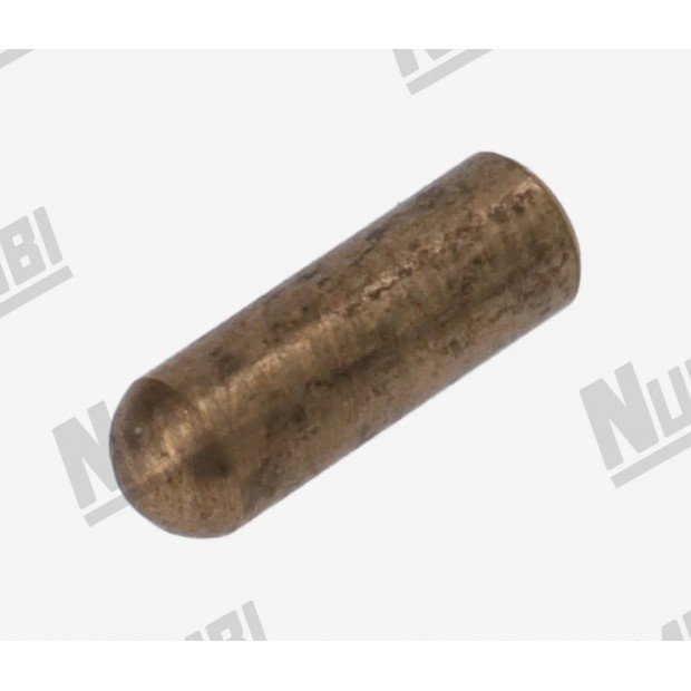 Штифт храповика рычага дозатора молотого кофе Ø 4x12,5мм - для BRASILIA/ ROSSI-702106