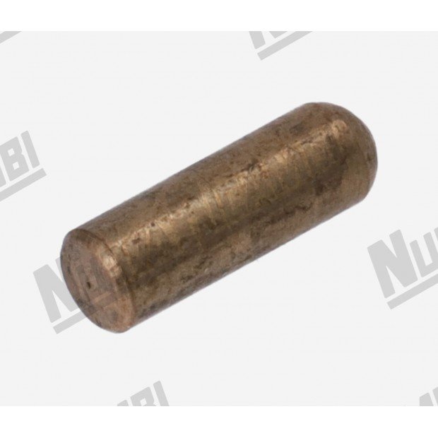 Штифт храповика рычага дозатора молотого кофе Ø 4x12,5мм - для BRASILIA/ ROSSI-702106