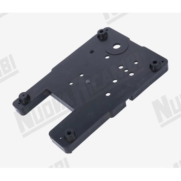 База кавомолки - для EUREKA SERIE MCF База кавомолки - для EUREKA SERIE MCF-702168