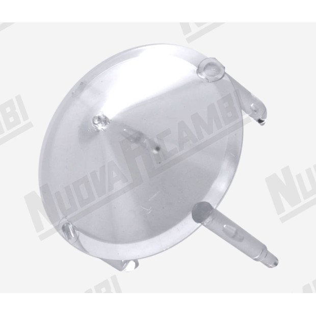 Внутренний защитный конус бункера для кофе - для QUAMAR T80/ M80 Внутренний защитный конус бункера для кофе - для QUAMAR T80/ M80-702203