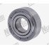 Підшипник вала тримача жорен "SKF 6202-2Z" - Ø 35x15x11мм - для FIORENZATO/ QUAMAR/ MAZZER