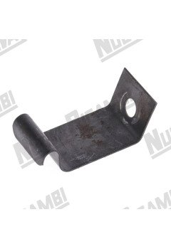 Пружина контейнера для кави для QUAMAR T80A/ T80E