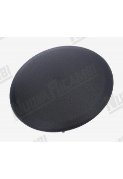 Кришка дозатора меленої кави - Ø 121/112мм - для QUAMAR M1/ M80/ T80