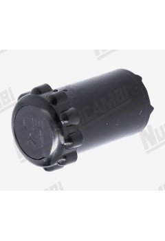 Ручка регулювання дозатора меленої кави - M8 - для QUAMAR T80/ T48