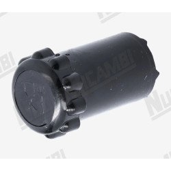 Ручка регулювання дозатора меленої кави - M8 - для QUAMAR T80/ T48
