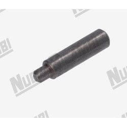 Штифт важеля дозатора меленої кави - Ø 4/2,5x17мм - для QUAMAR T80/ T48/ M80