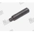 Штифт рычага дозатора молотого кофе - Ø 4/2,5x17мм - для QUAMAR T80/ T48/ M80